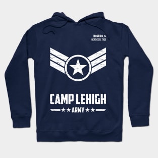 Camp Lehigh Recruit Hoodie